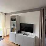 Haus Merle Σπίτι διακοπών