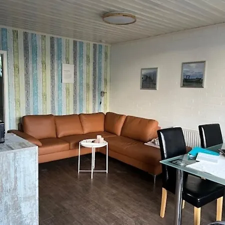 Haus Merle * トッセンス