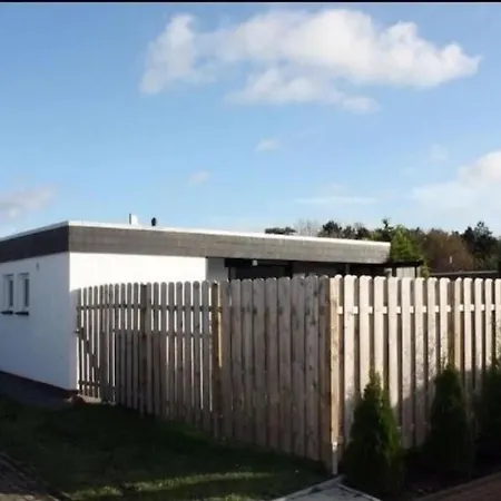 Ferienhaus Haus Merle