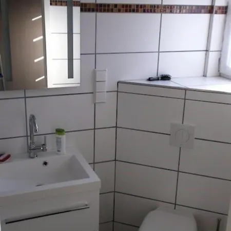 Haus Merle Casa vacanze