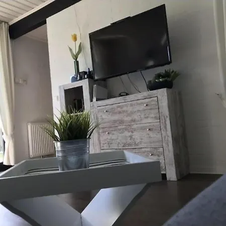 Haus Merle * トッセンス