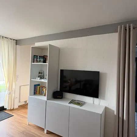 Haus Merle Casa vacanze