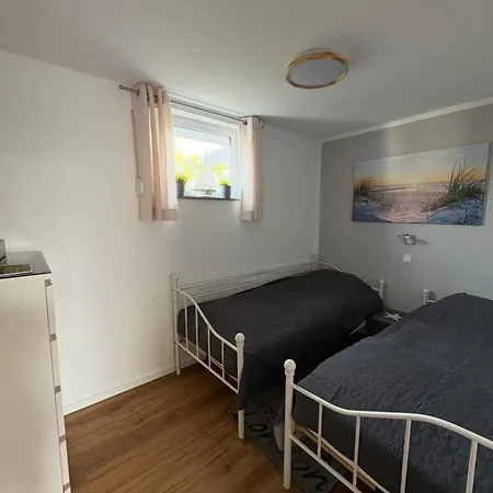 Casa vacanze Haus Merle